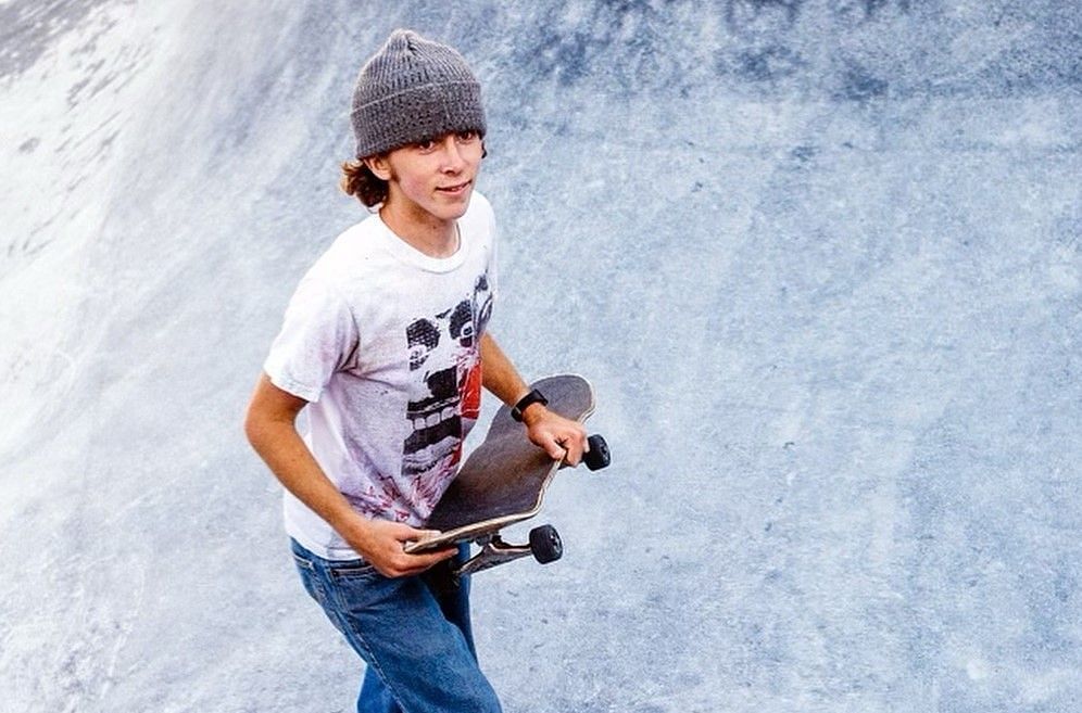 Gavin Bottger